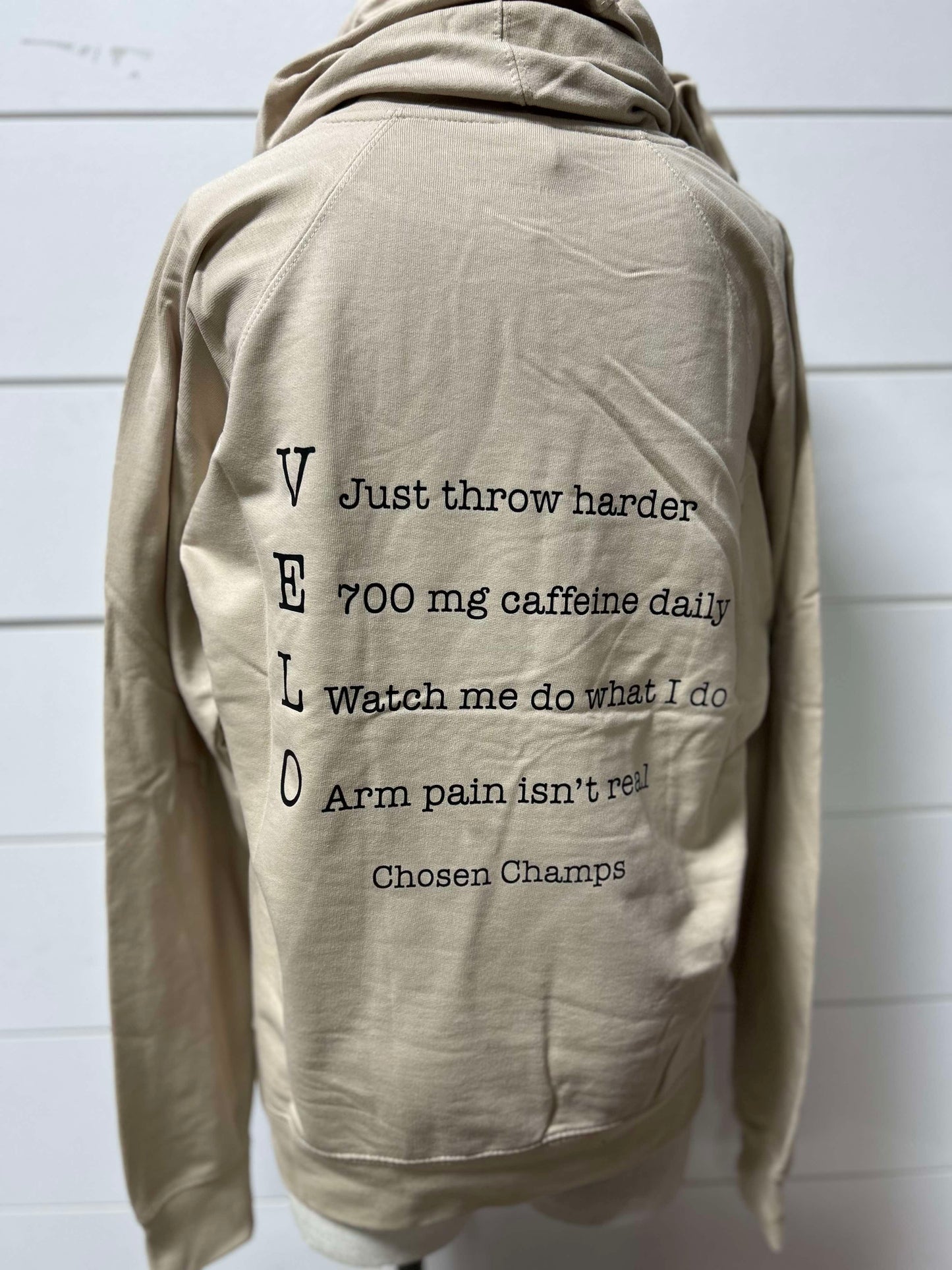 Risk Over Rewards Sweatshirt Hoodie**