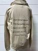 Risk Over Rewards Sweatshirt Hoodie**