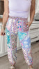 Wildflower Multi Contrast Pants