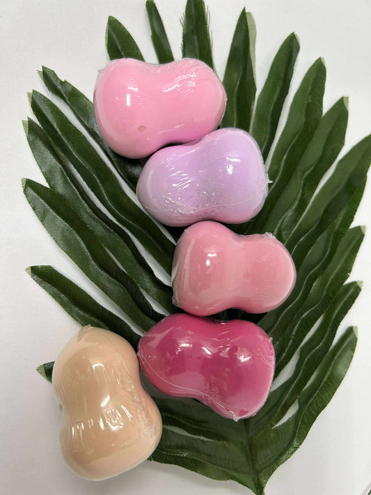 Pear Shaped Beauty Blender