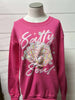 Salty Soul Graphic Sweatshirt