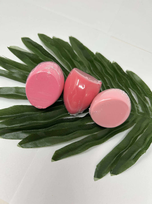 Flat Edge Beauty Blender 2