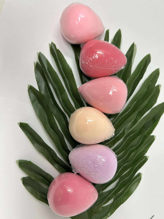 Tear Drop Beauty Blender