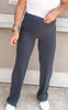 Butter Soft Straight Casual Yoga Pants