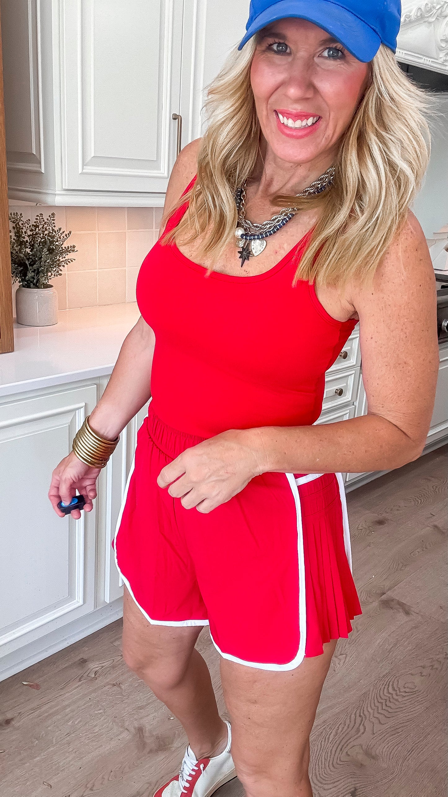 Recycled Butter Tiger Shortsie | RAE MODE