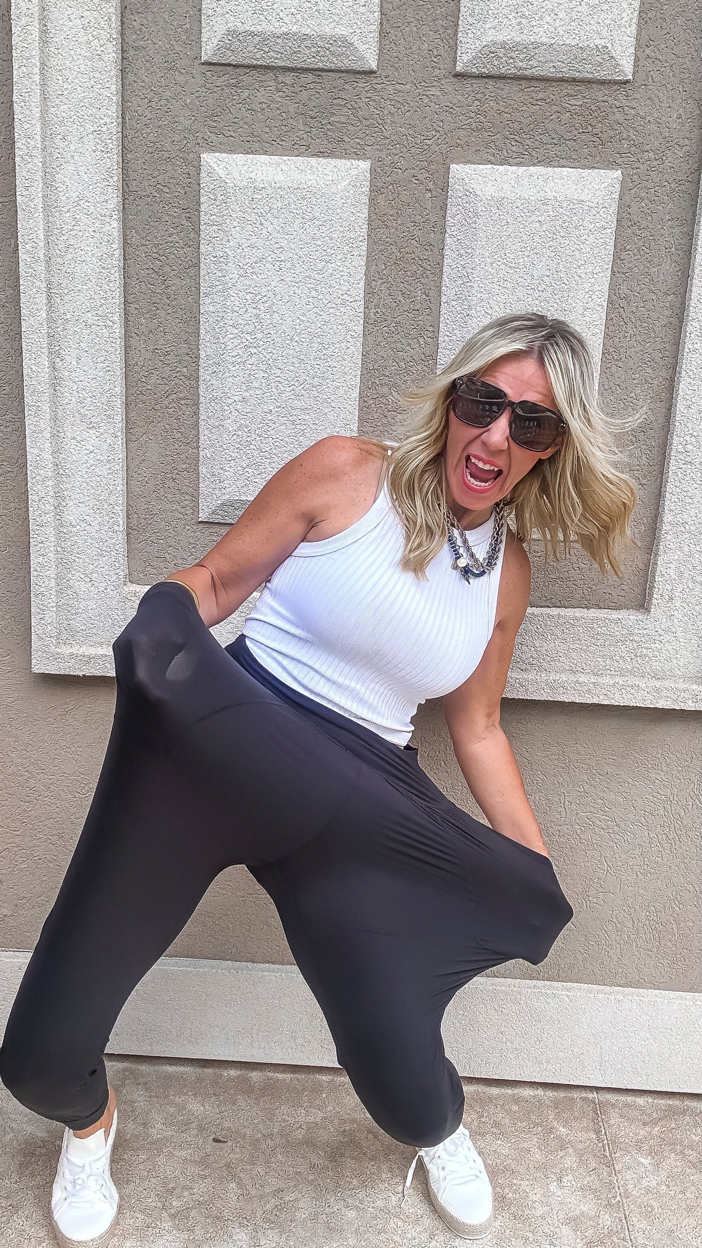 Butter Soft Joggers | RAE MODE