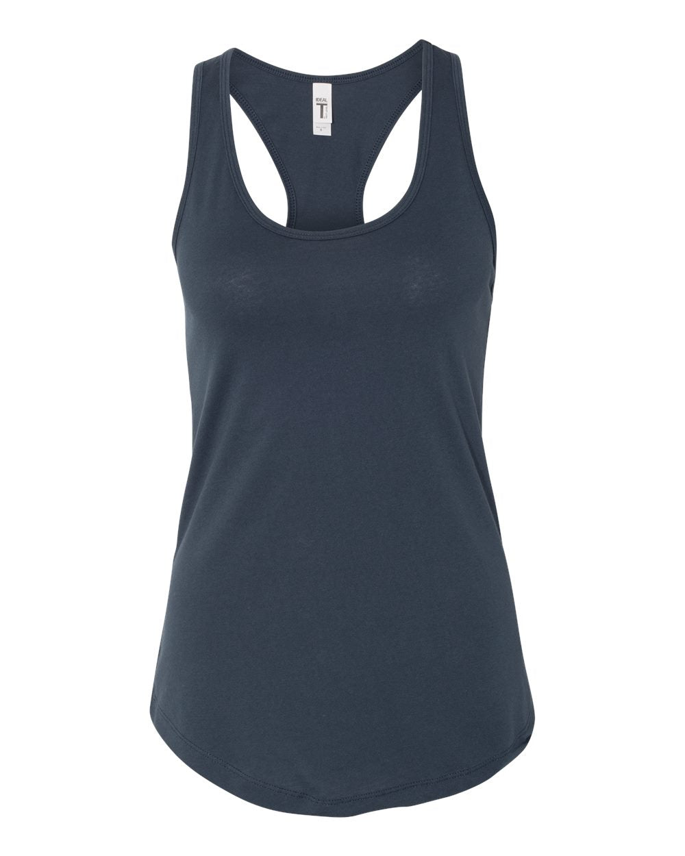 Women's Ideal Racerback Tank (5 COLORS)