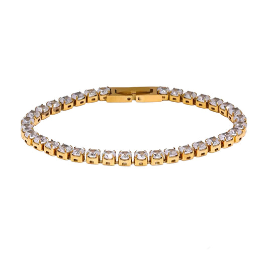 Adore You Bracelet | LAUREN KENZIE