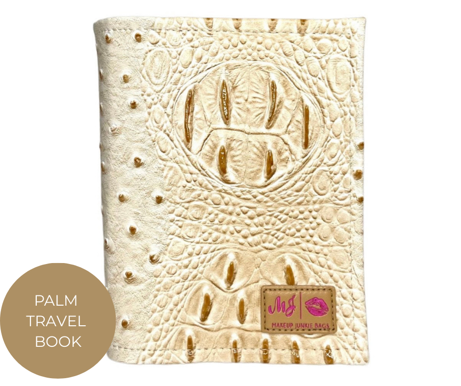 Bad Habit Sand Dune Palm - Makeup Junkie & Bad Habit Collab