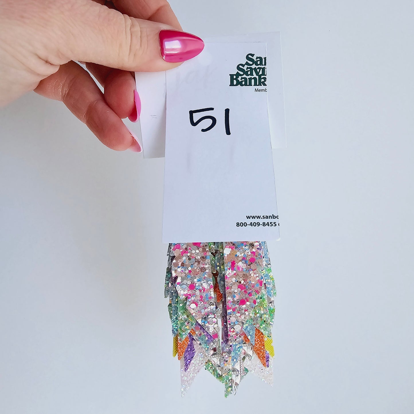 Fabulous Feathers Earrings | Jak Sprat