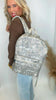 Digital Camo Basic Backpack