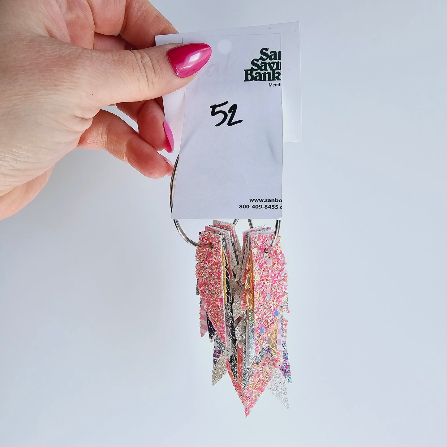 Fabulous Feathers Earrings | Jak Sprat