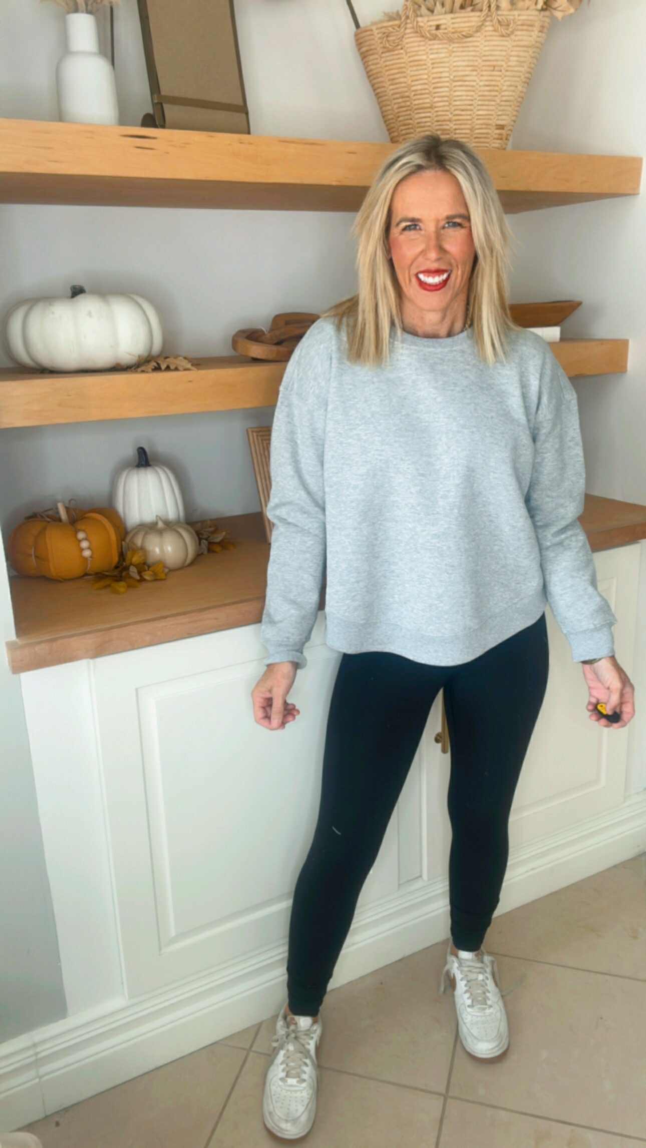 Easy Days Sweatshirt