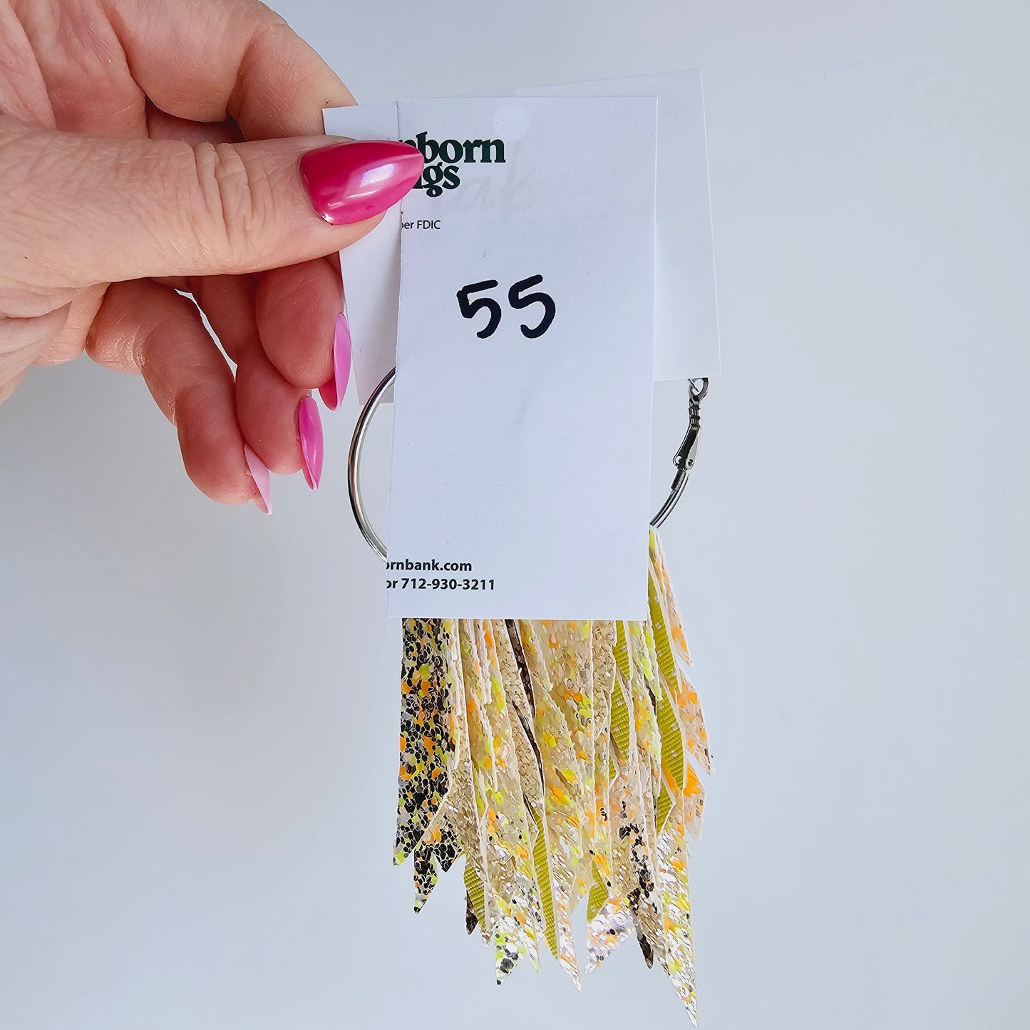 Fabulous Feathers Earrings | Jak Sprat