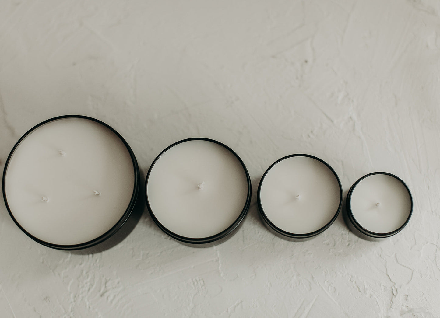 LIVE - 16 oz tin candle *PREORDER