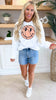 It's a Basketball Crewneck Sweatshirt - Final Sale