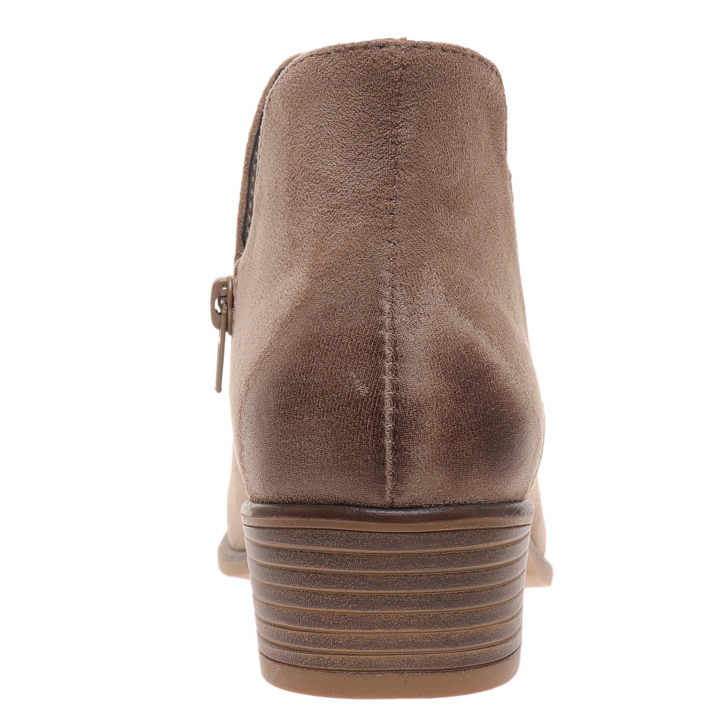 The Briar Booties