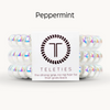 Large Coil Hair Ties (Set of 3) | Teleties** - DEAL