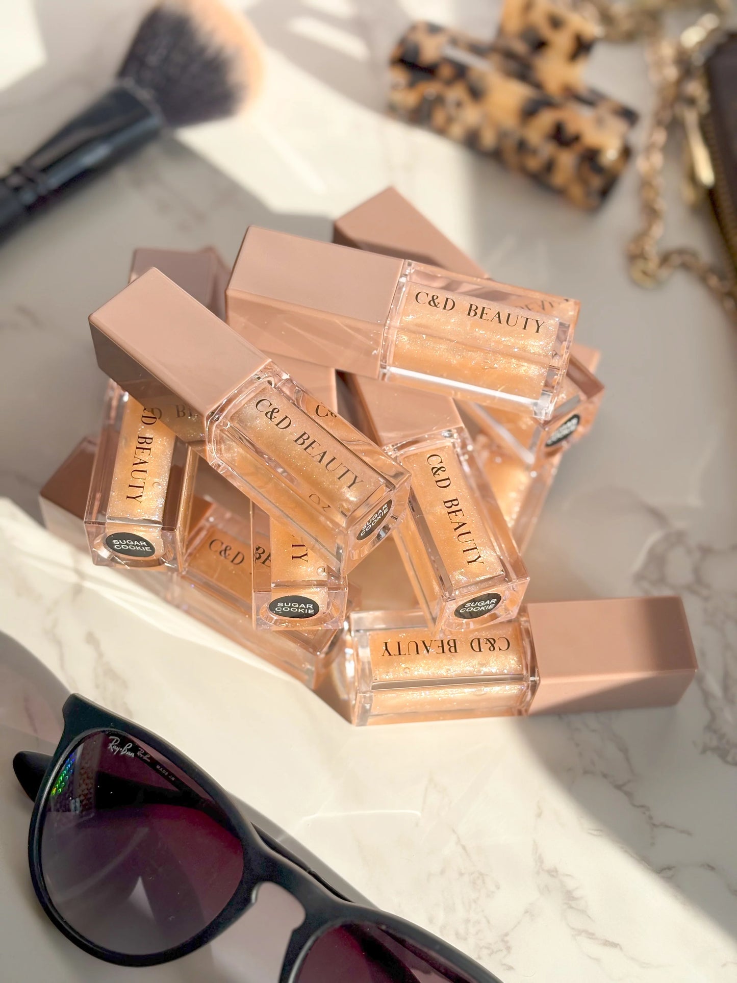 C&D BEAUTY IN-PERSON EVENT TICKET