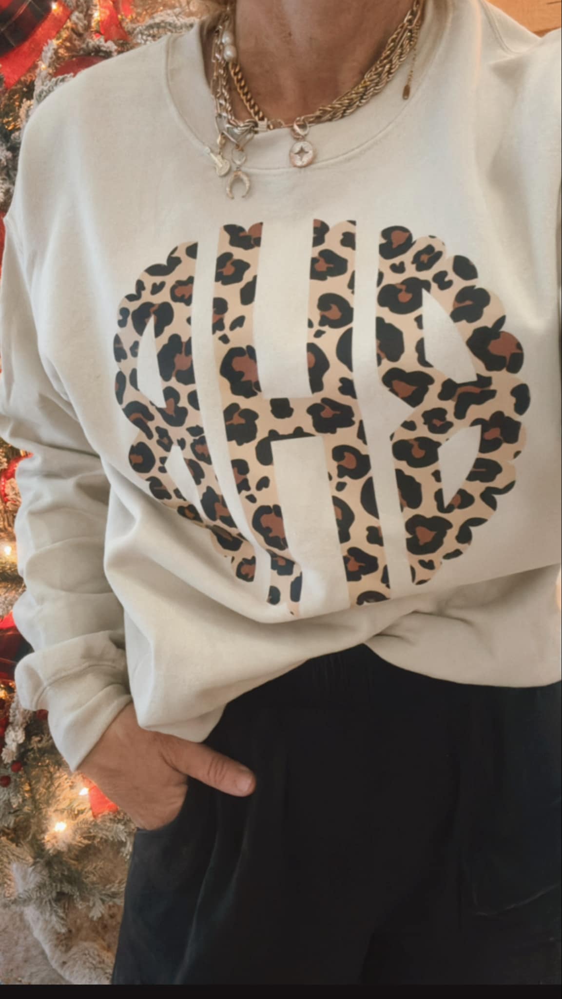 BHB Sweatshirt* - Final Sale*