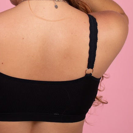 Arabian Nights Bralette**