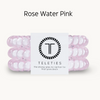 Large Coil Hair Ties (Set of 3) | Teleties** - DEAL