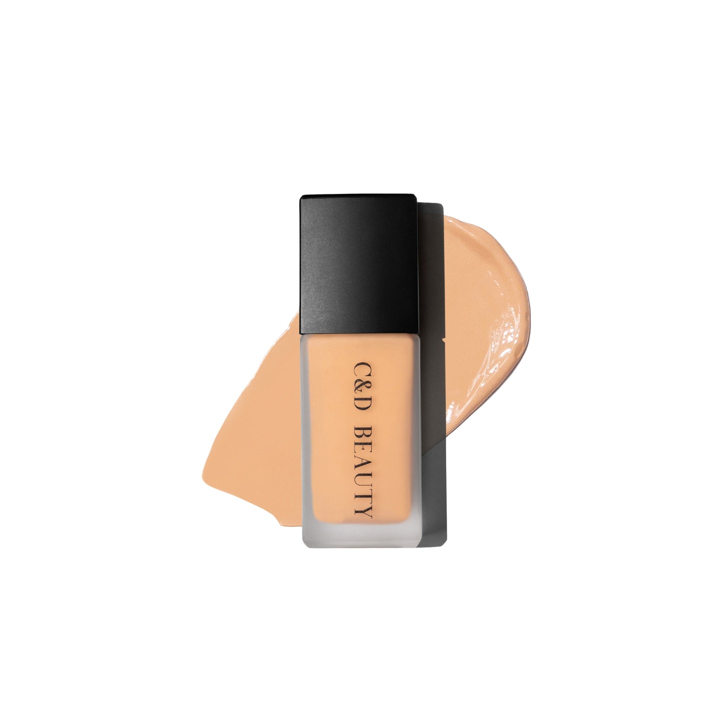 Mini Full Coverage Foundation - C & D