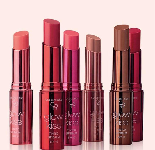 Glow Kiss Tinted Lip Balm -  Celesty** - Final Sale***