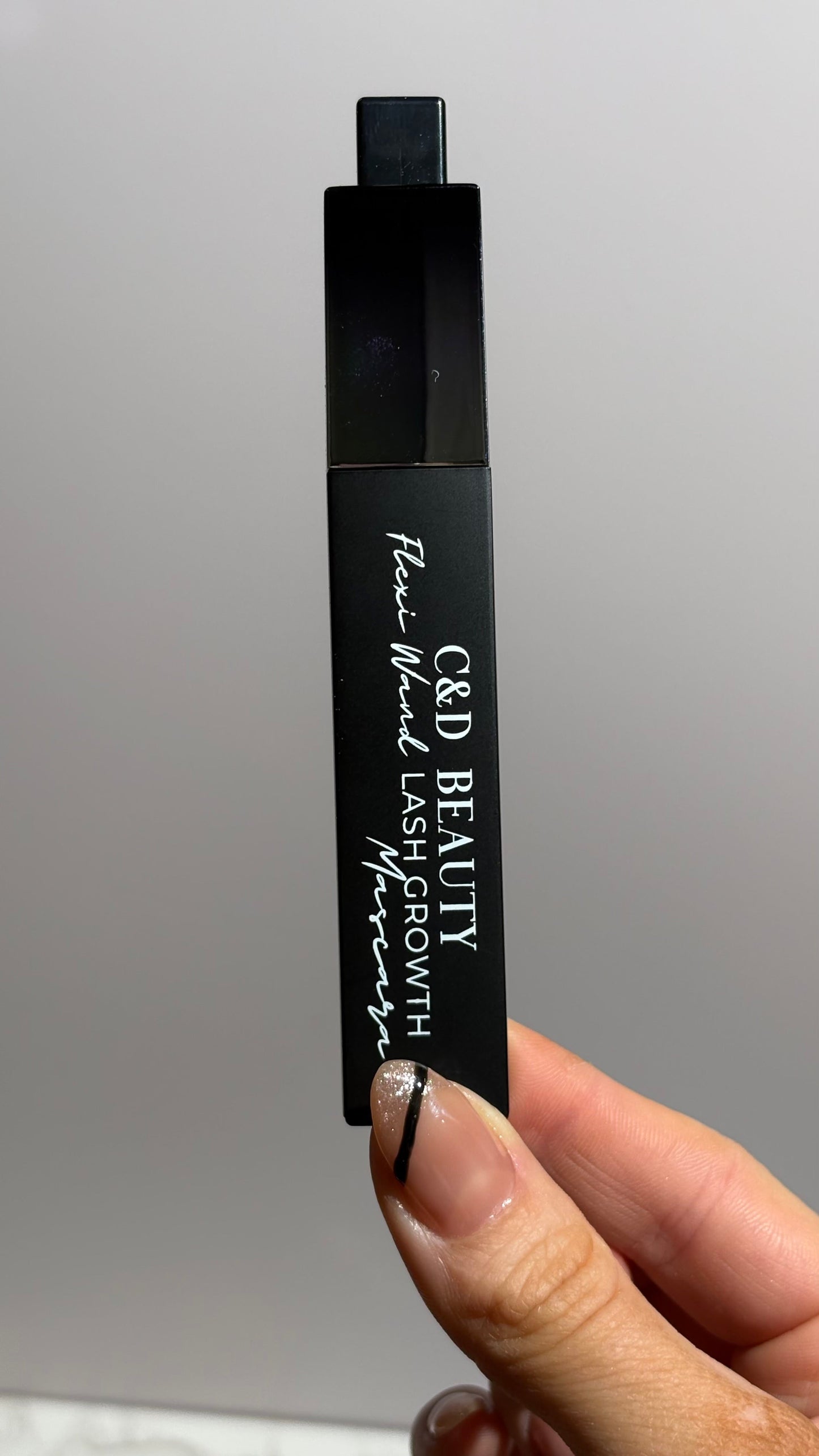 Flexi Wand Lash Growth Mascara - C & D