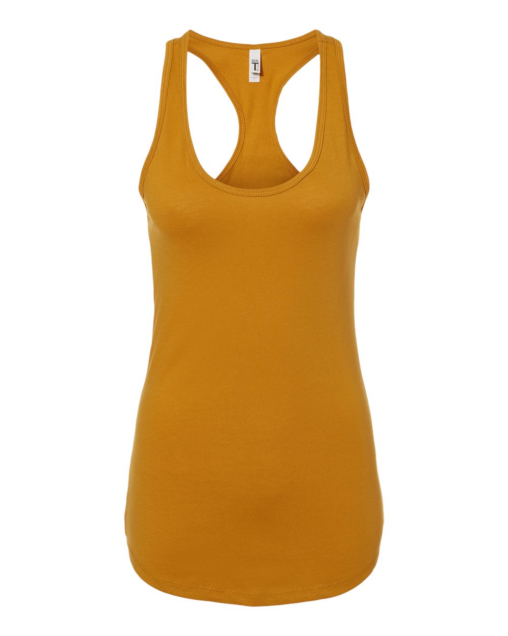 Women's Ideal Racerback Tank (5 COLORS)