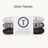 Large Coil Hair Ties (Set of 3) | Teleties** - DEAL
