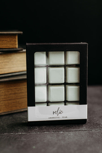 LIVE: Wax Melt *PREORDER