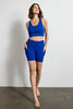 6 Inch Biker Shorts w/ Side Pockets | RAE MODE *New Colors*