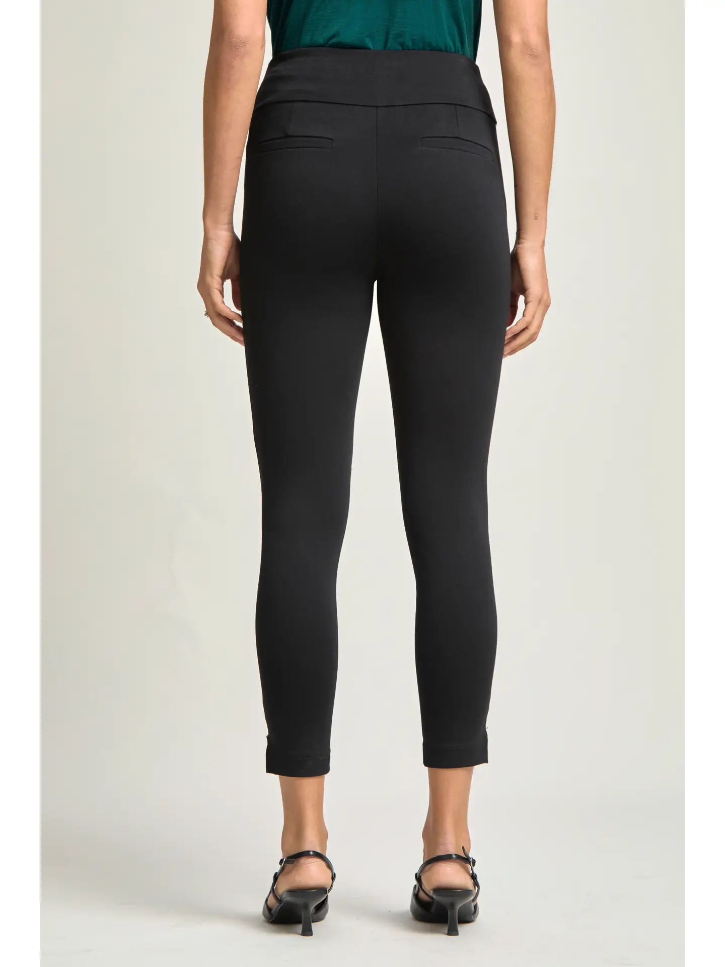 Magic High Waisted 26" Skinny Pants *DEAL