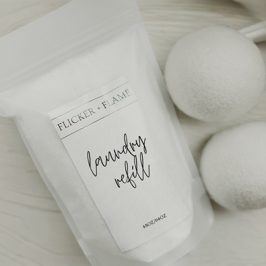 LIVE: Laundry Detergent *PREORDER