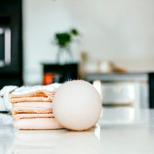 LIVE: Single Dryer Ball *PREORDER