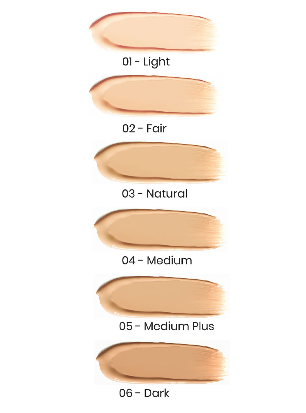 BB Cream - Celesty** - Final Sale***