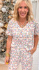 Christmas Lights Classic Pajama Set | SALTY WAVE - START SHIP DEC 10th - DOORBUSTER