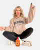 Hangover Graphic Hoodie