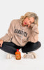 Hangover Graphic Hoodie
