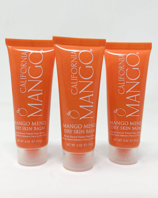 Mango & Jojoba Mango Mend | CALI MANGO