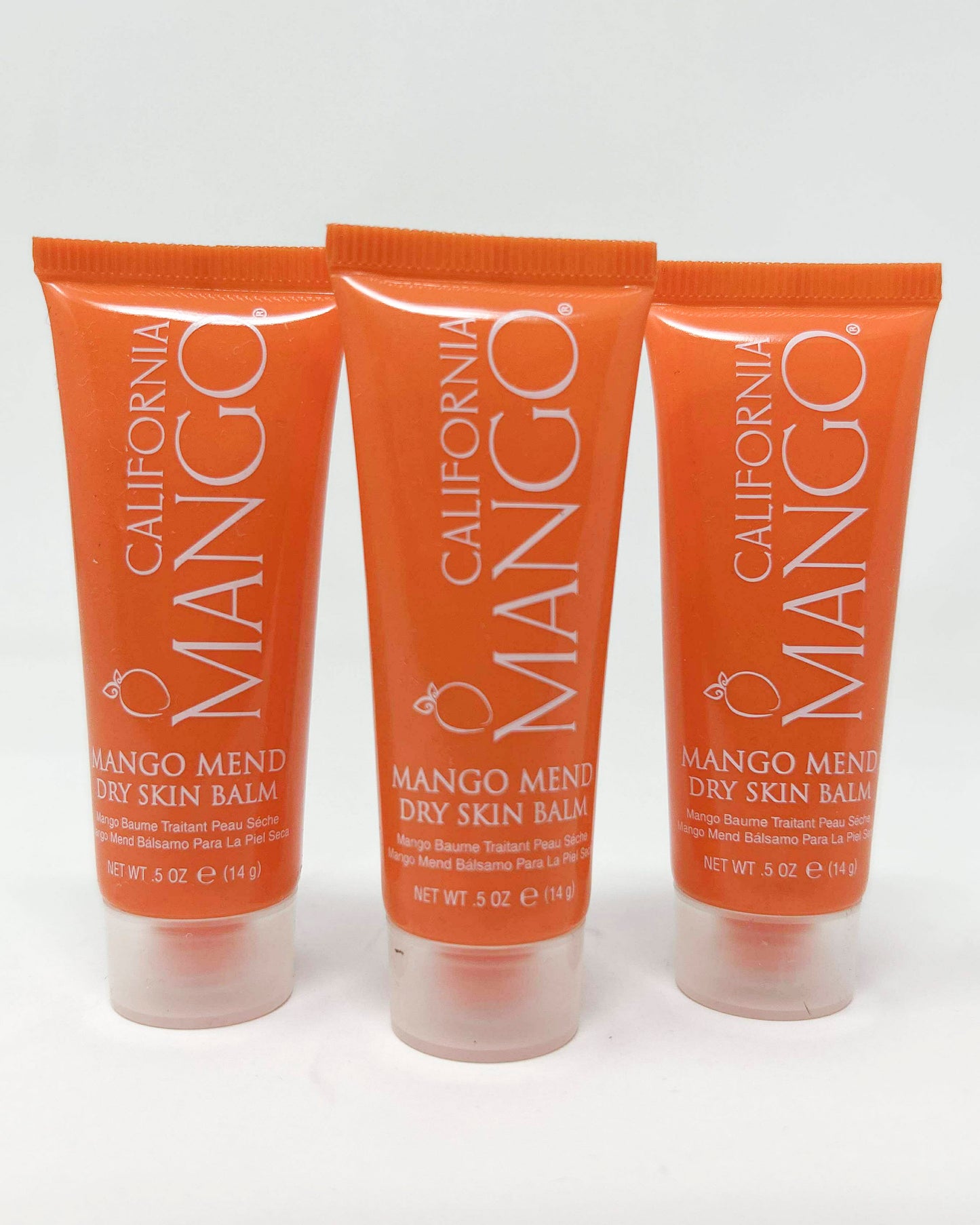 Mango & Jojoba Mango Mend | CALI MANGO