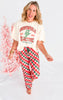 Griswold Electric Garment Graphic T-shirt | Comfort Colors