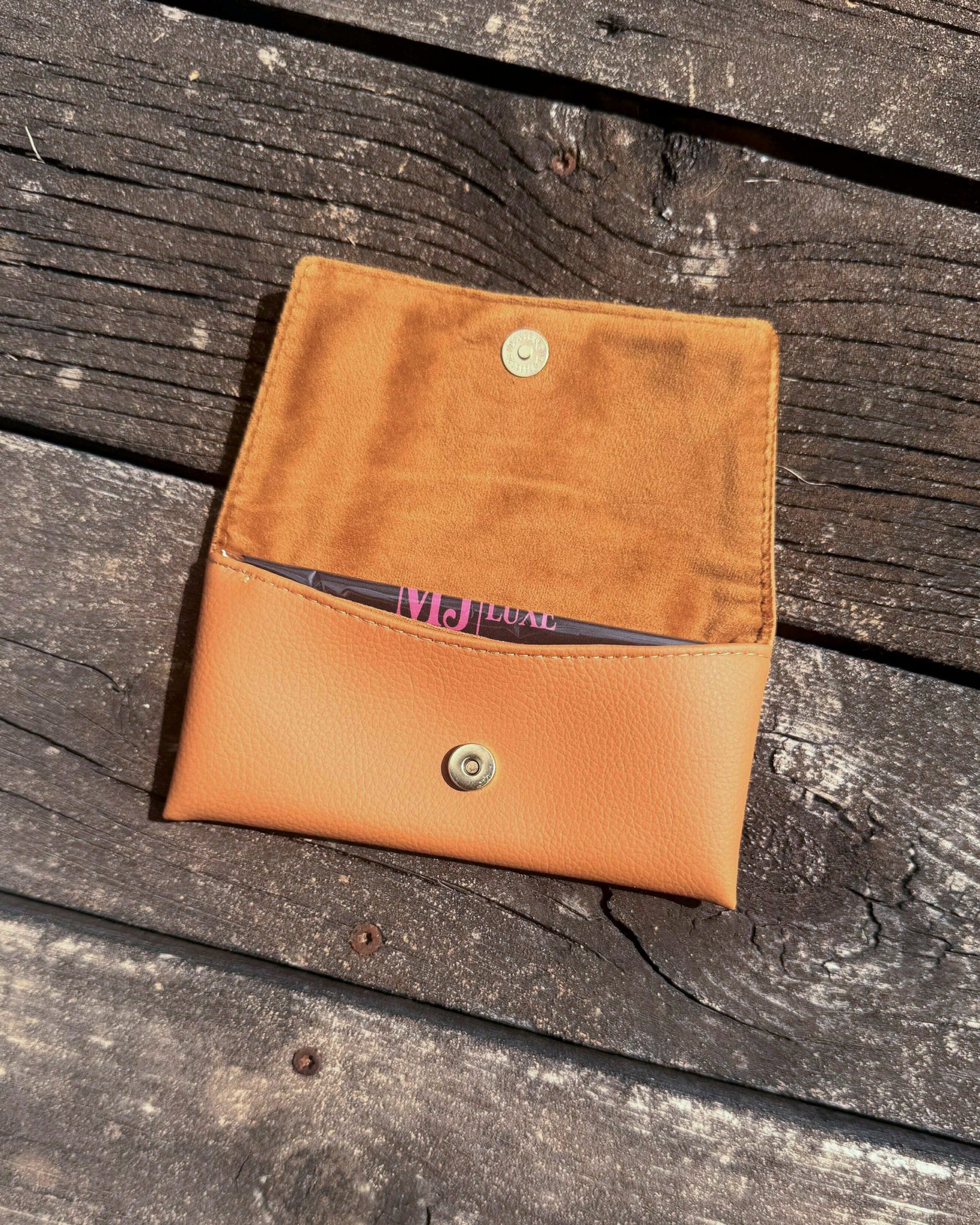 The Timeless Cognac Collection | Makeup Junkie & Bad Habit Collab *PREORDER - ESTIMATED START SHIPPING DATE IS 6 -8