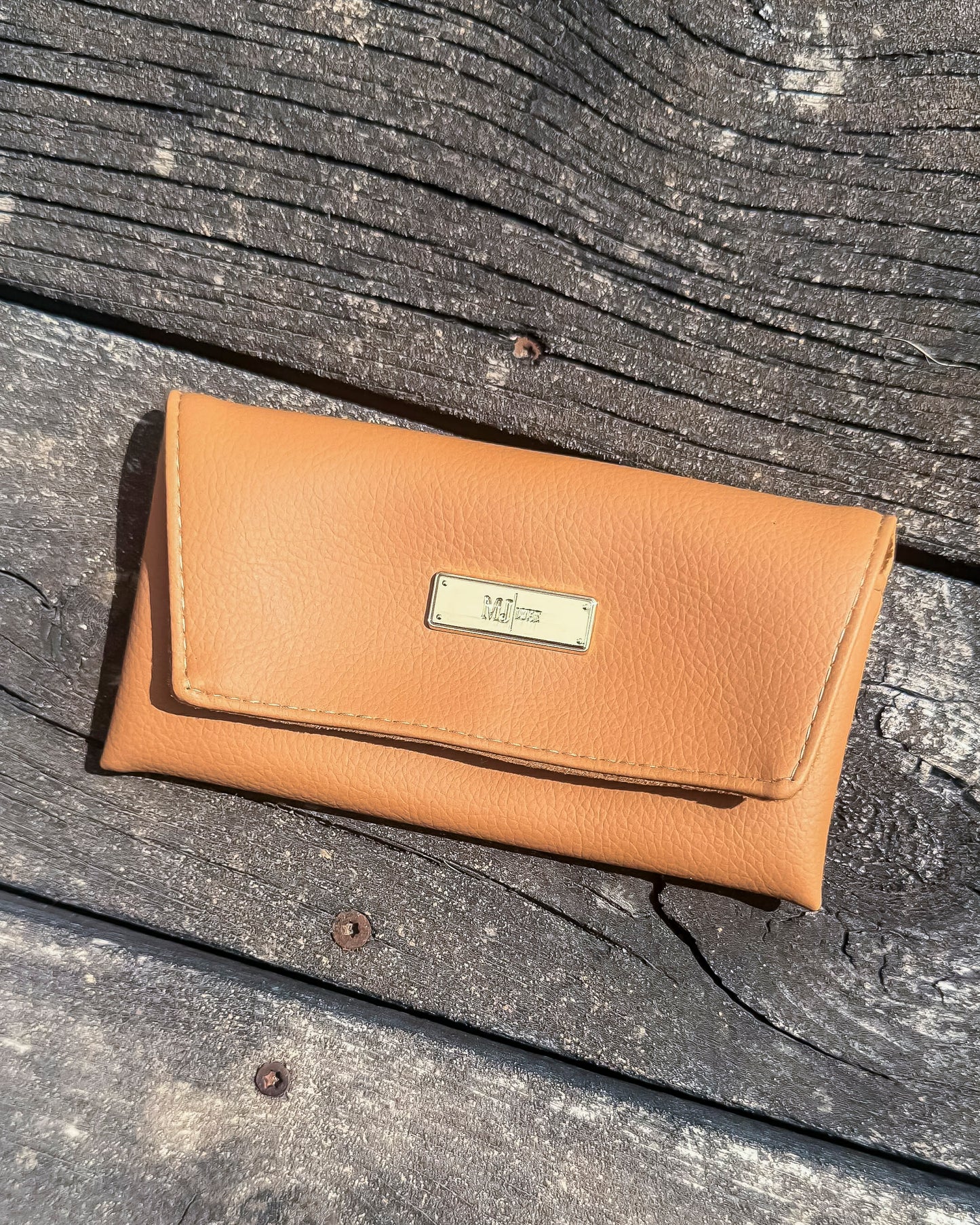 The Timeless Cognac Collection | Makeup Junkie & Bad Habit Collab *PREORDER - ESTIMATED START SHIPPING DATE IS 6 -8