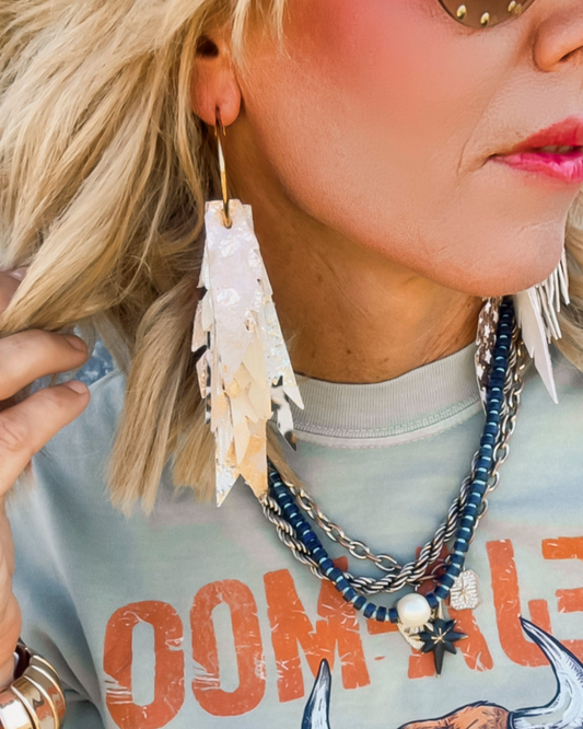 Fabulous Feathers | Jak Sprat