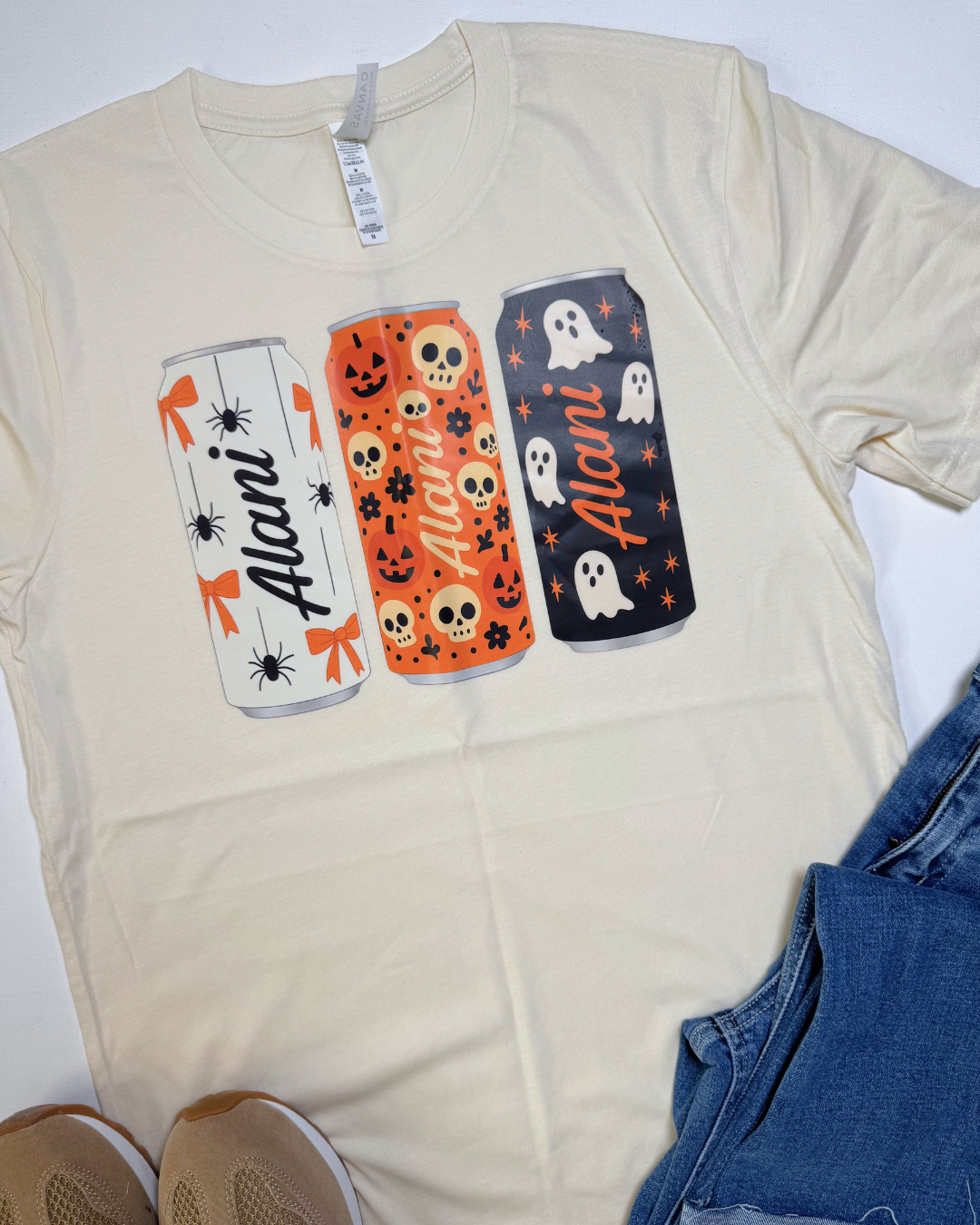 Witch’s Brew Graphic T-shirt