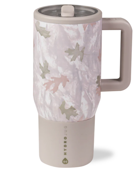 Camo Traveler HydroJug - 20oz