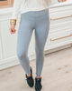 Butter Basic Leggings w/ Pocket | RAE MODE (10 COLORS) - Final Sale