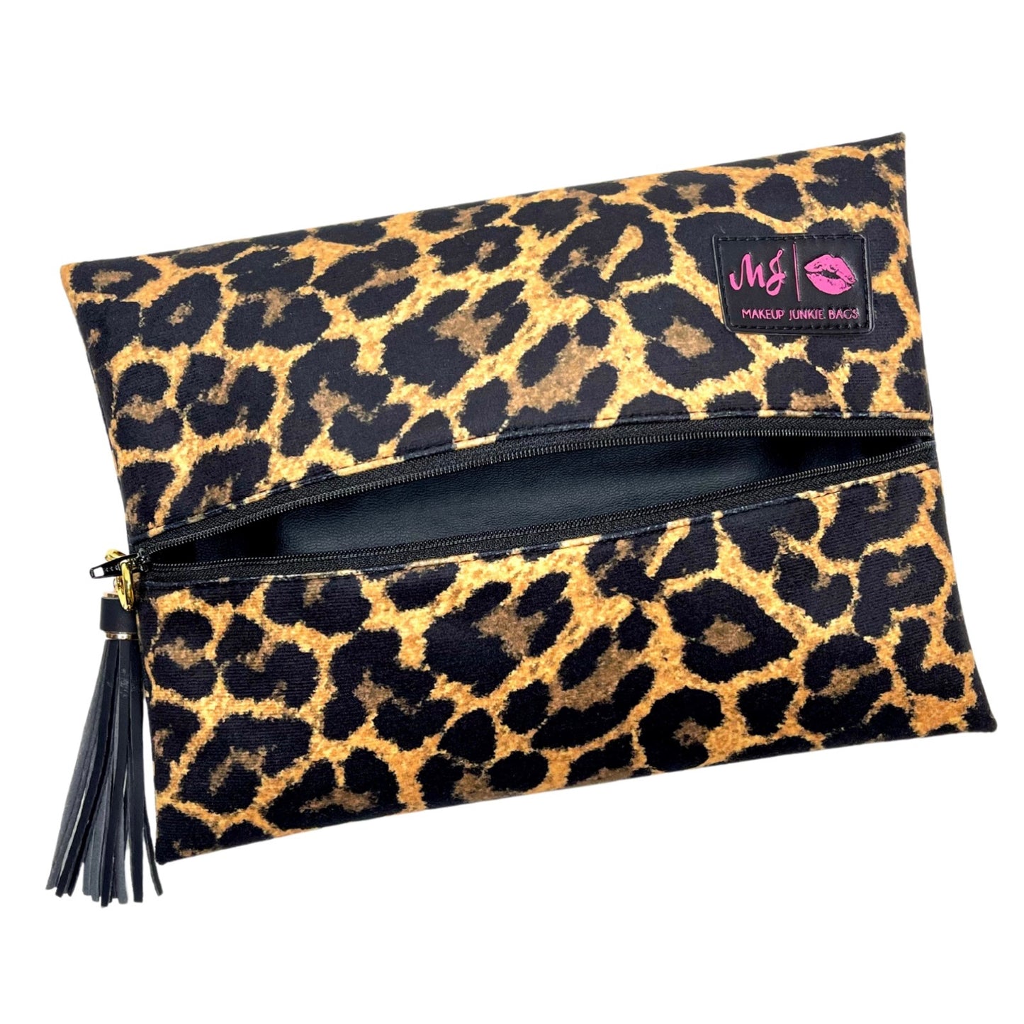 Red Cheetah Collection| Makeup Junkie & Bad Habit Collab *PREORDER - START SHIP DATE 6-8 WEEKS